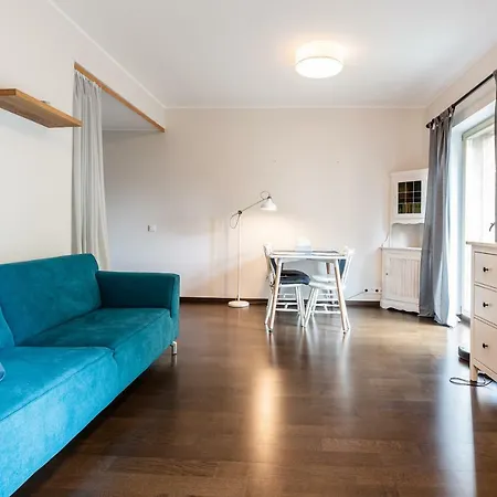 Best - Jahu Street Appartamento Reval