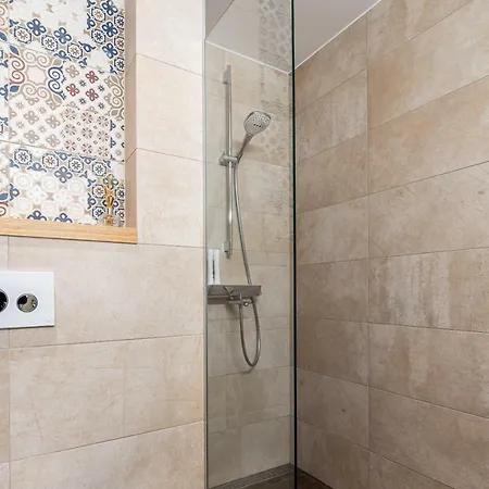 Best - Jahu Street Appartamento
