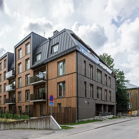 Apartment Best - Jahu Street *