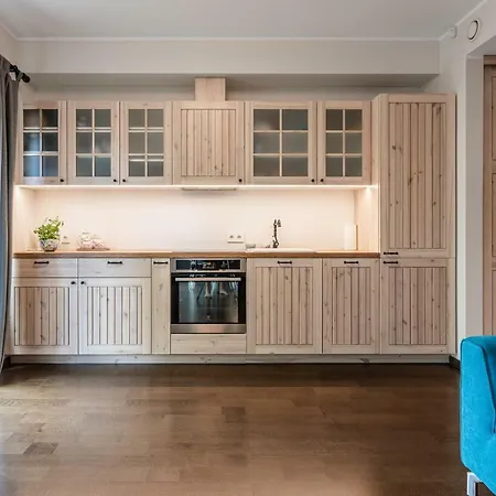 Best - Jahu Street Apartment *