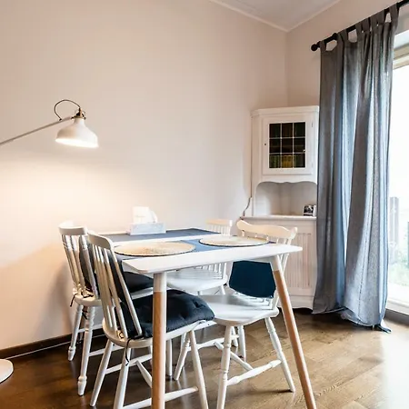 Best - Jahu Street Lägenhet